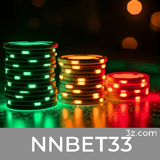 NNBET33: Cassino Online Seguro e Premiado