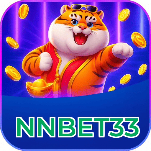 NNBET33 Logo