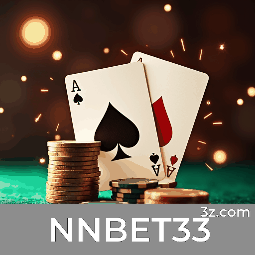 NNBET33: Variedade e Entretenimento para Jogadores Brasileiros