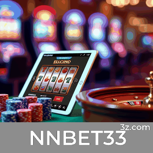 NNBET33: Variedade e Entretenimento para Jogadores Brasileiros
